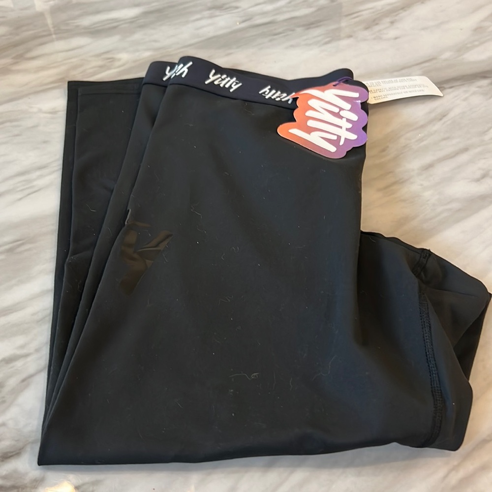 Yitty Major Label Shaping High Waisted Legging